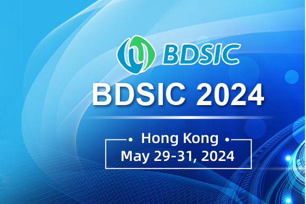 2024 6th International Conference on Big-data Service and Intelligent Computation (BDSIC 2024), Hongkong, Hong Kong, Hong Kong