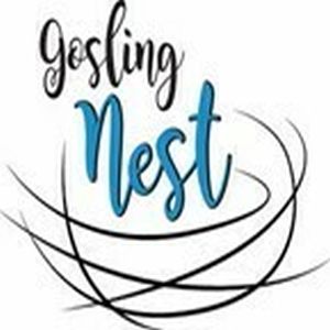 Gosling Nest Supplies Drive, Watertown, Wisconsin, United States