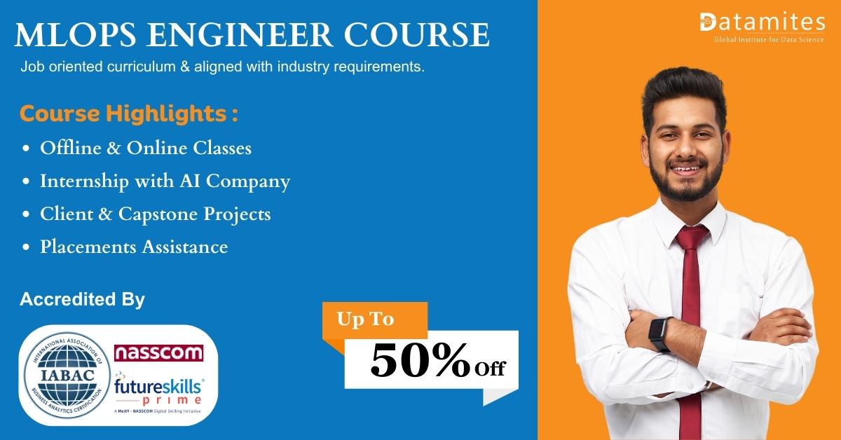Machine learning course in Delhi, Online Event