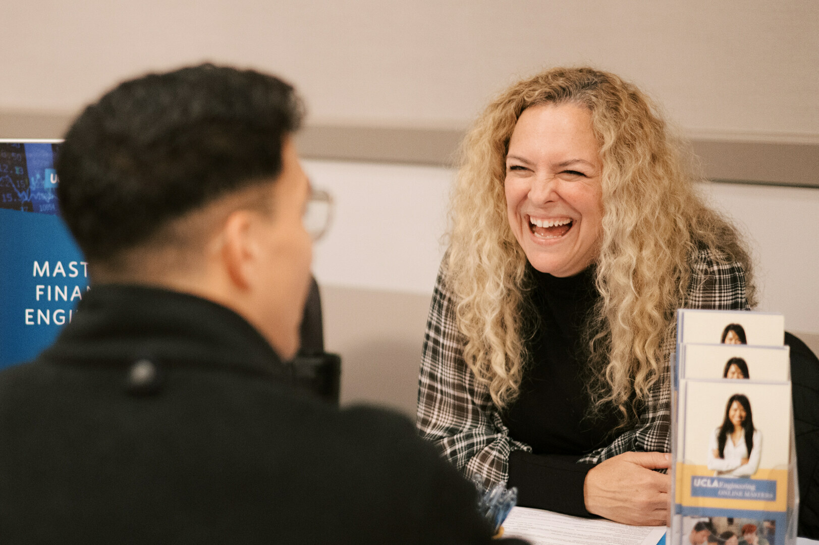 QS Discover for Masters/Grad School Fair - Vancouver, Vancouver, British Columbia, Canada