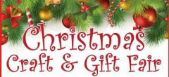 Christmas Craft and Gift Fair