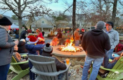 Jingle All the Way to The Pinehills Village Green