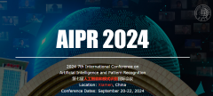 2024 7th International Conference on Artificial Intelligence and Pattern Recognition (AIPR 2024)