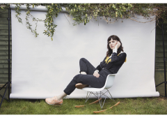 SONGS OF THE EARTH FEAT ANNA MEREDITH'S 'MOON'