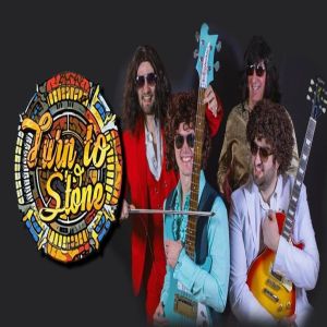 Turn to Stone: A Tribute to ELO, Elizabethtown, Kentucky, United States