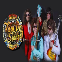 Turn to Stone: A Tribute to ELO