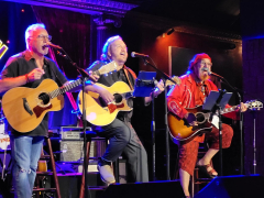 Laurel Canyon - A Tribute to Crosby, Stills, and Nash