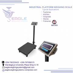 Wholesale Business Platform Weighing Scales