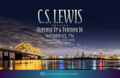 C.S. Lewis On Stage: Further Up And Further In (Memphis, TN)