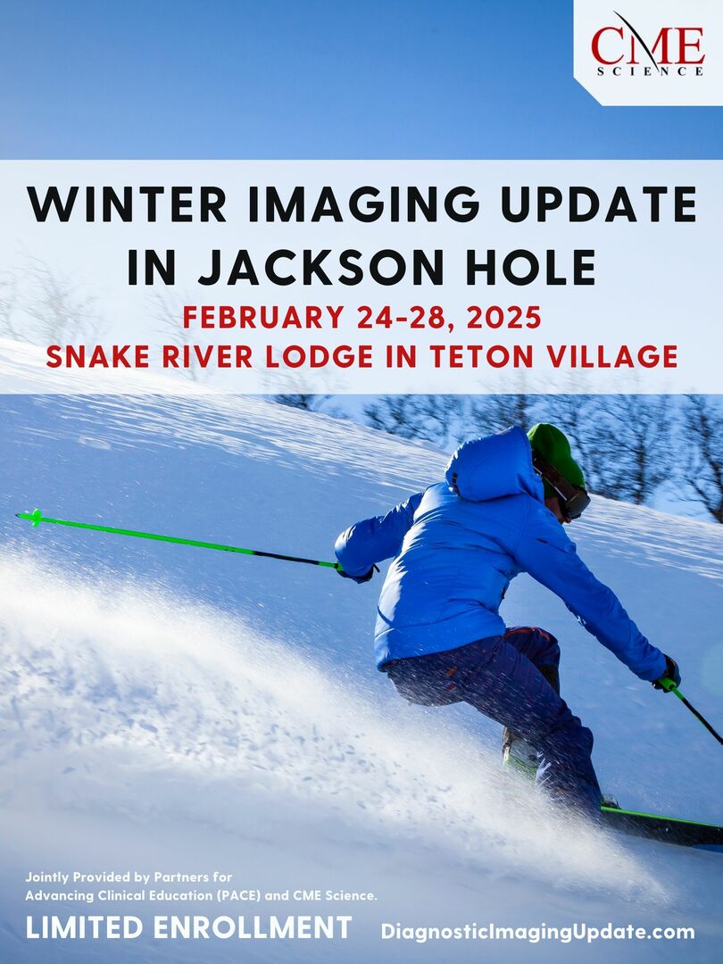 Winter Imaging Update in Jackson Hole, Teton Village, United States