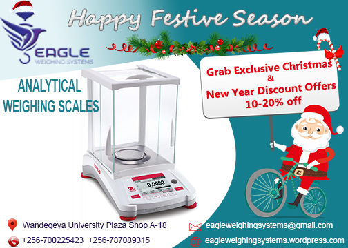 Weighing Laboratory analytical Table Top Waterproof Price Scales Kampala, Kampala Central Division, Central, Uganda