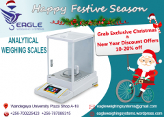 Digital Laboratory analytical Weighing Electronic Scales Uganda