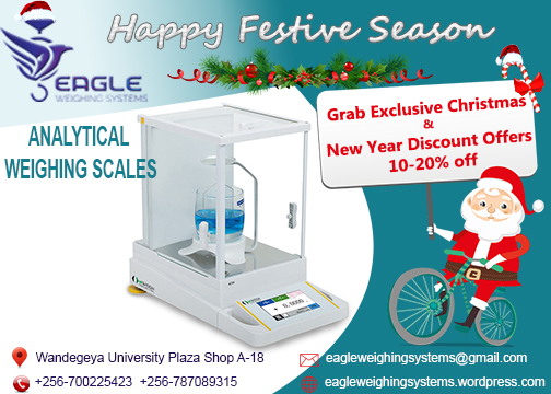 Electronic Laboratory analytical Weighing Counting Computing table Scales, Kampala Central Division, Central, Uganda