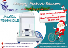 Laboratory analytical table top weighing scales in Kampala Uganda