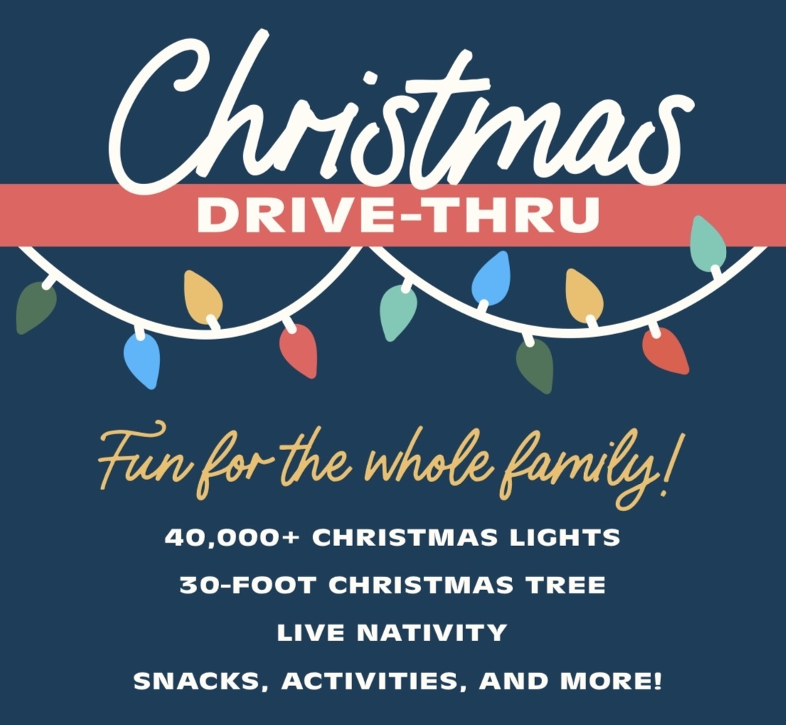 Christmas Drive-Thru and Afterparty, Greenland, New Hampshire, United States