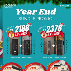 Year End Sale 2023! Exclusive Bundle Offers in Singapore
