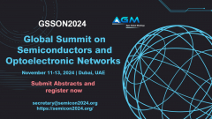 Global Summit on Semiconductors and Optoelectronic Networks
