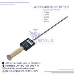 Digital Portable Moisture Meters Mini Wood Humidity Detector Uganda