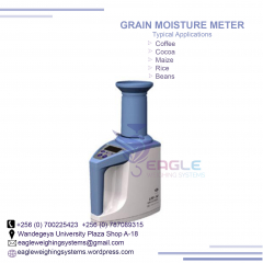 Moisture meters for cocoa and coffee bean moisture meter Uganda