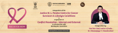 A Symposium on Conflict Resolution – Internal and External
