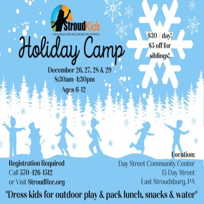 Holiday Camp, East Stroudsburg, Pennsylvania, United States