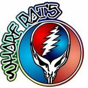 The Wharf Rats with Ron Holloway: Tribute to The Grateful Dead, Hagerstown, Maryland, United States