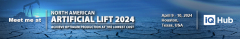 North American Artificial Lift 2024