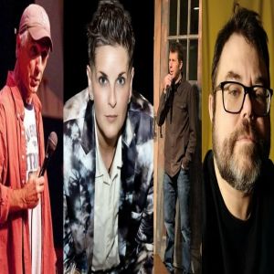 New Year's Eve Comedy Spectacular at Murphy's Taproom and Carriage House, Bedford, New Hampshire, United States