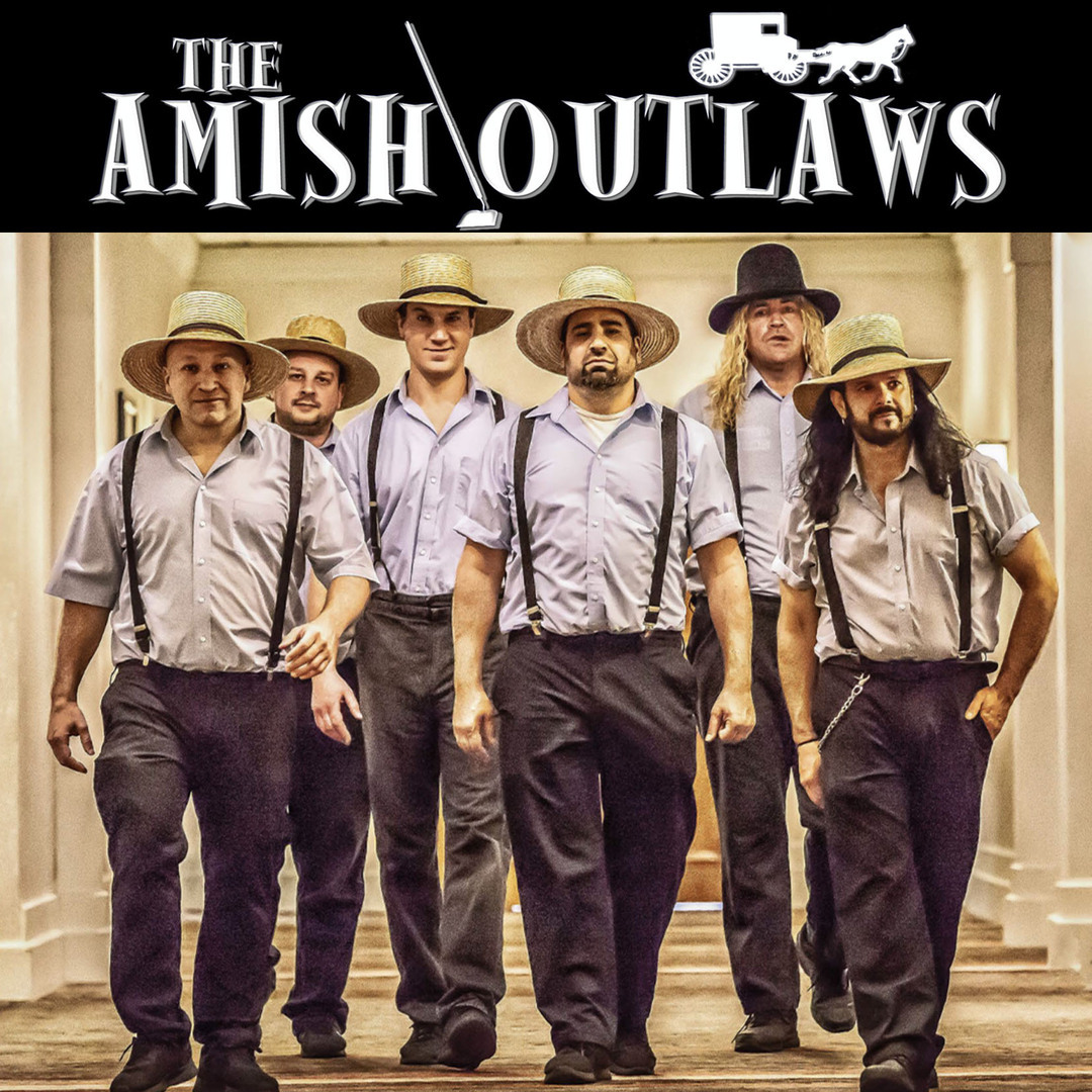 The Amish Outlaws, Hagerstown, Maryland, United States
