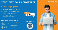 Data Engineer Course in Kolkata