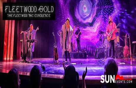 Fleetwood Gold - March 21, 2024, Sarasota, Florida, United States