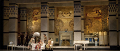 MET OPERA LIVE IN HD: Puccini's La Rondine