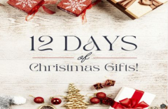 GIVE THE GIFT OF JOY: NOMINATE A FAMILY FOR A FREE PHOTO SESSION!