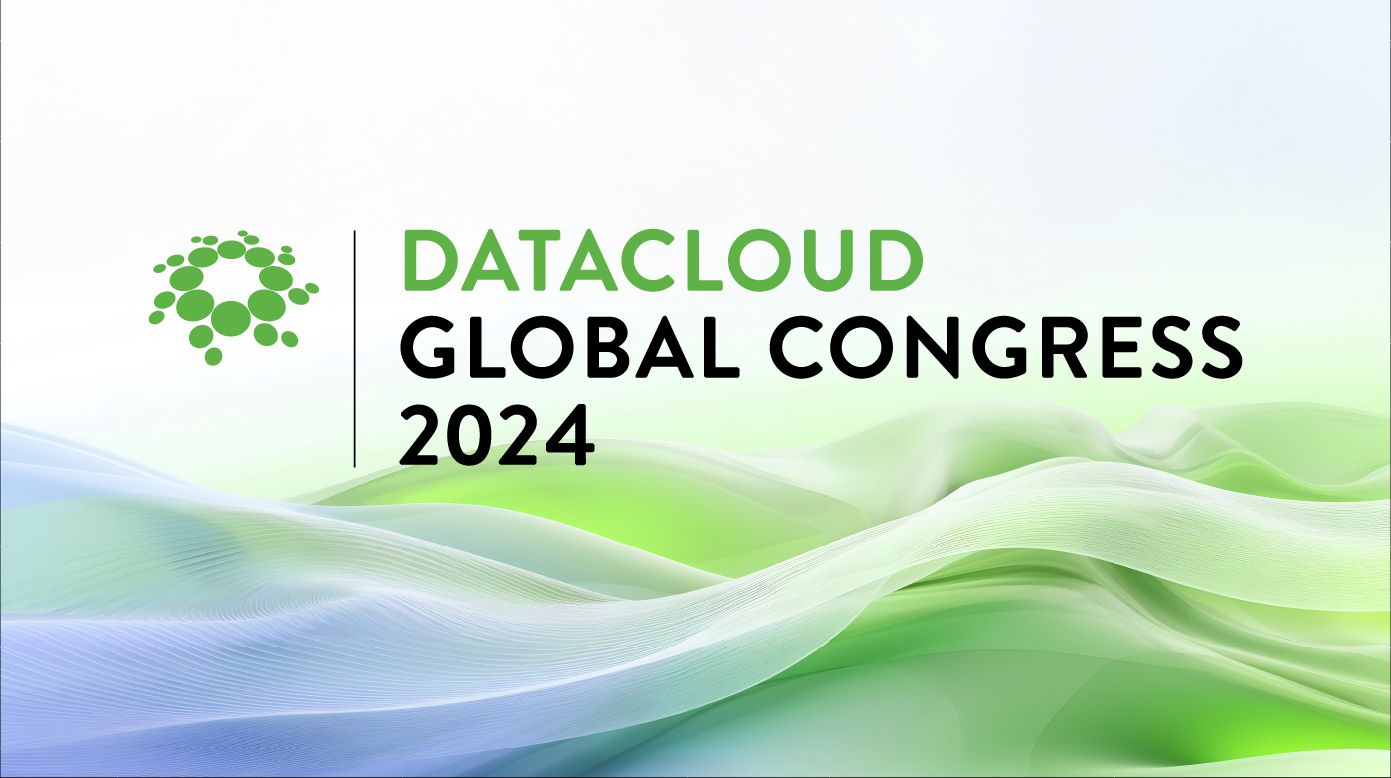 Datacloud Global Congress 2024, Cannes, France