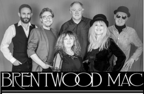 An Outstanding Tribute to the music of Fleetwood Mac, Ipswich, England, United Kingdom