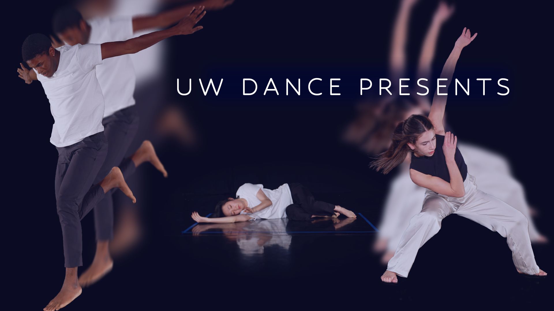 UW Dance Presents, Seattle, Washington, United States