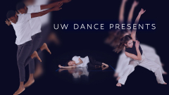 UW Dance Presents