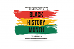 Black History Month Program, Ages 50+