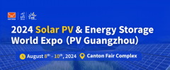 Solar PV & Energy Storage World Expo
