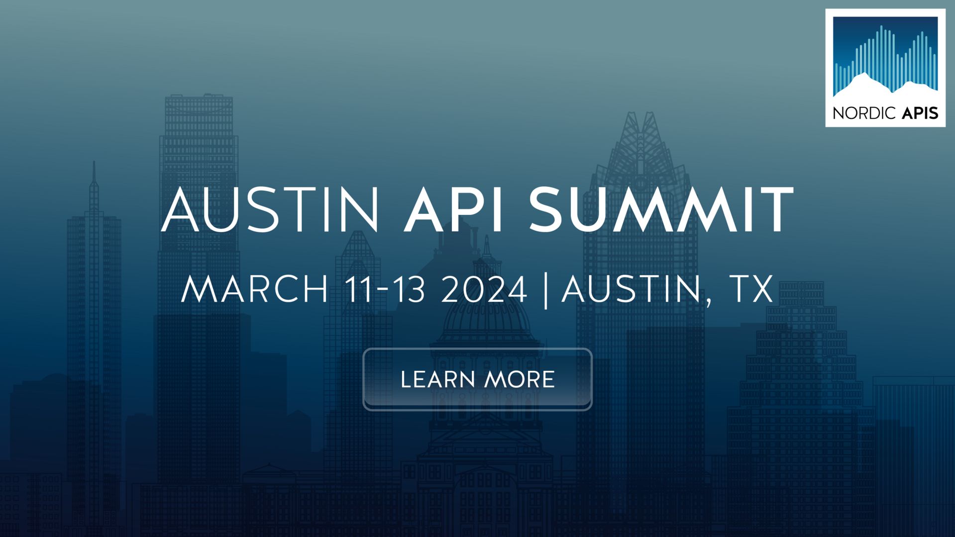 Austin API Summit 2024, Austin, Texas, United States