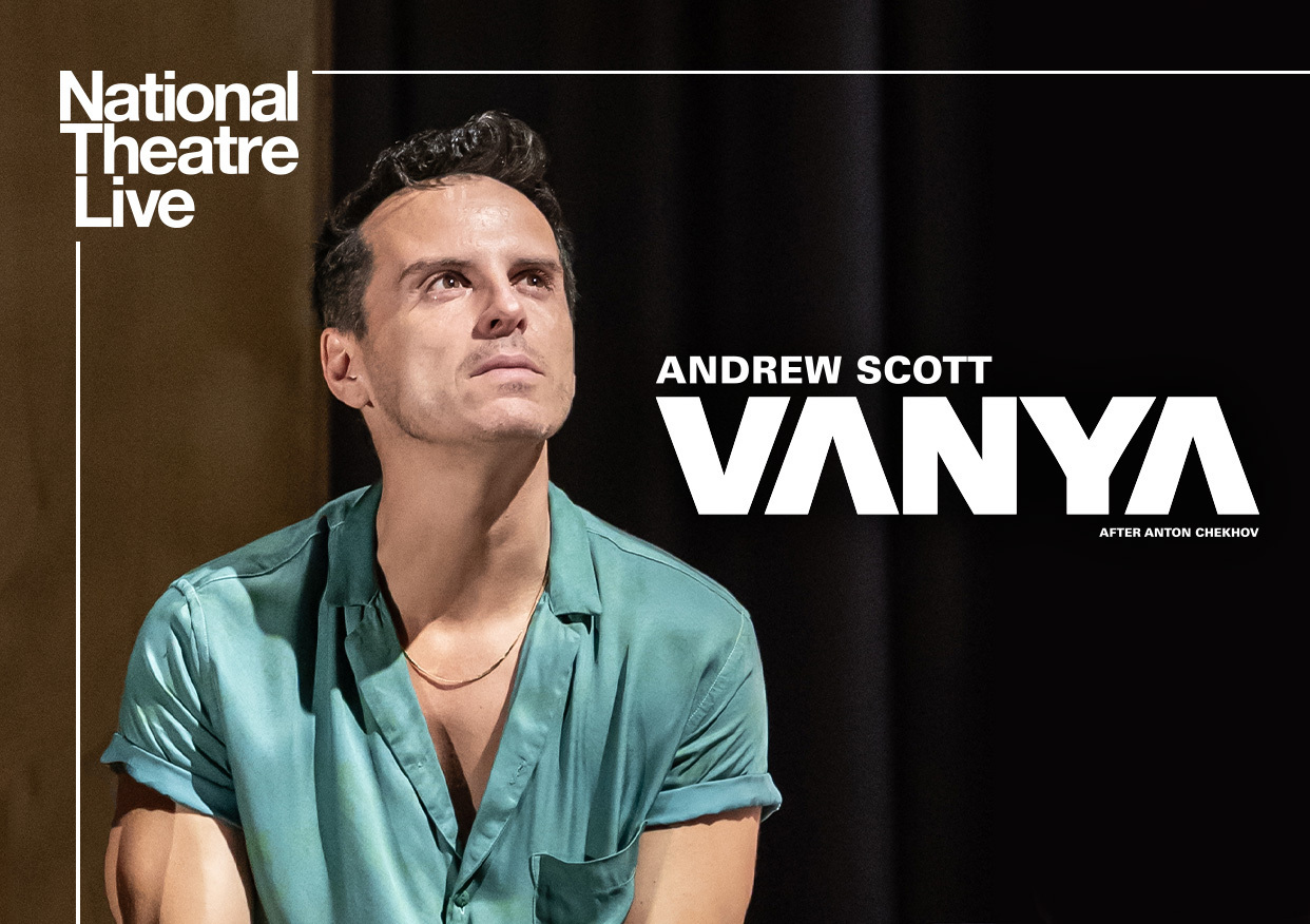 National Theatre Broadcast in HD: Vanya, West Long Branch, New Jersey, United States