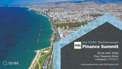 The 3rd ICPAC Mediterranean Finance Summit