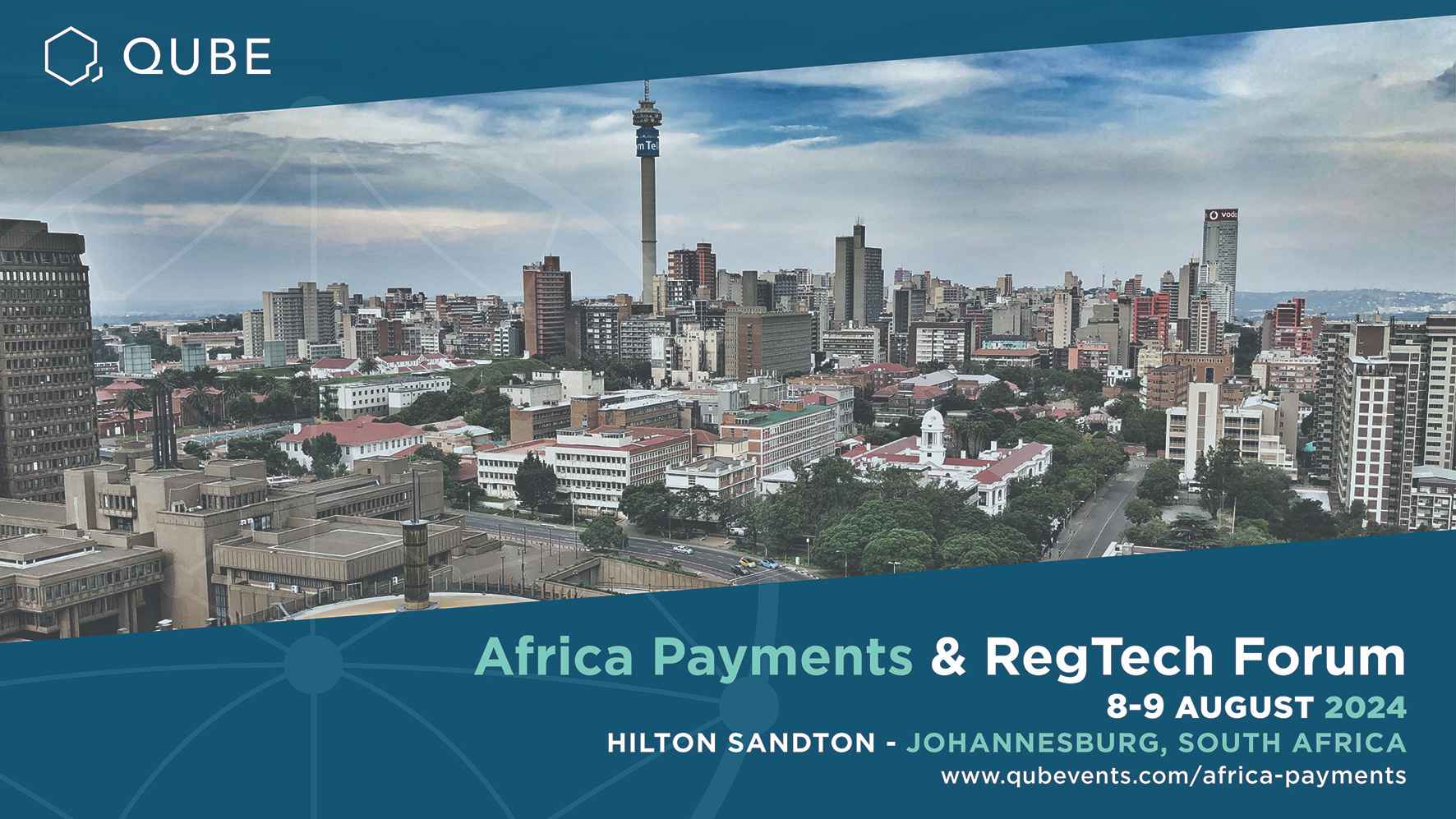 Africa Payments & RegTech Forum, Hilton Sandton - Johannesburg, South Africa,Gauteng,South Africa
