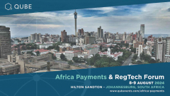 Africa Payments & RegTech Forum