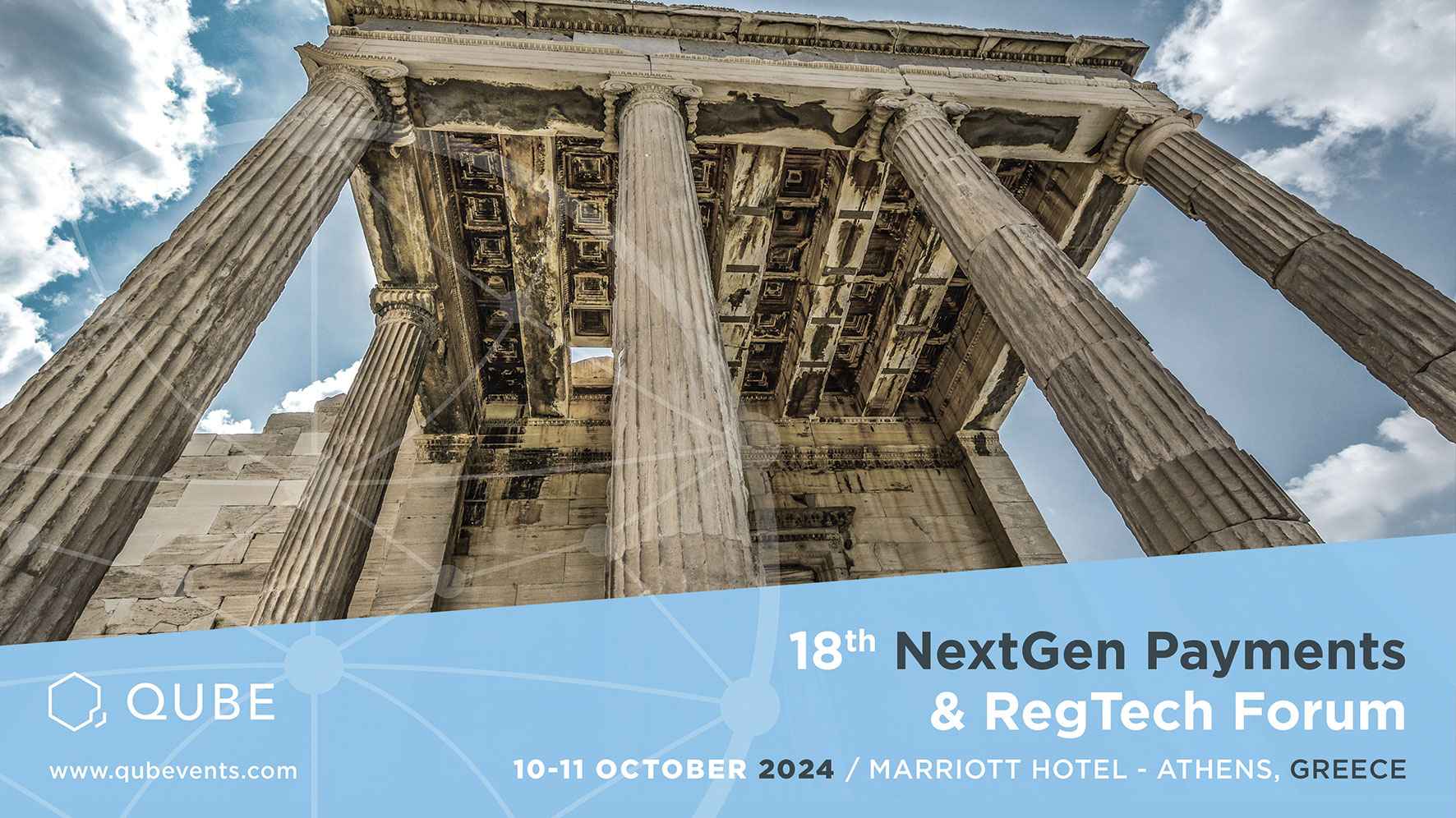 18th NextGen Payments & RegTech Forum, Athens, Greece,Attica,Greece
