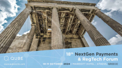 18th NextGen Payments & RegTech Forum