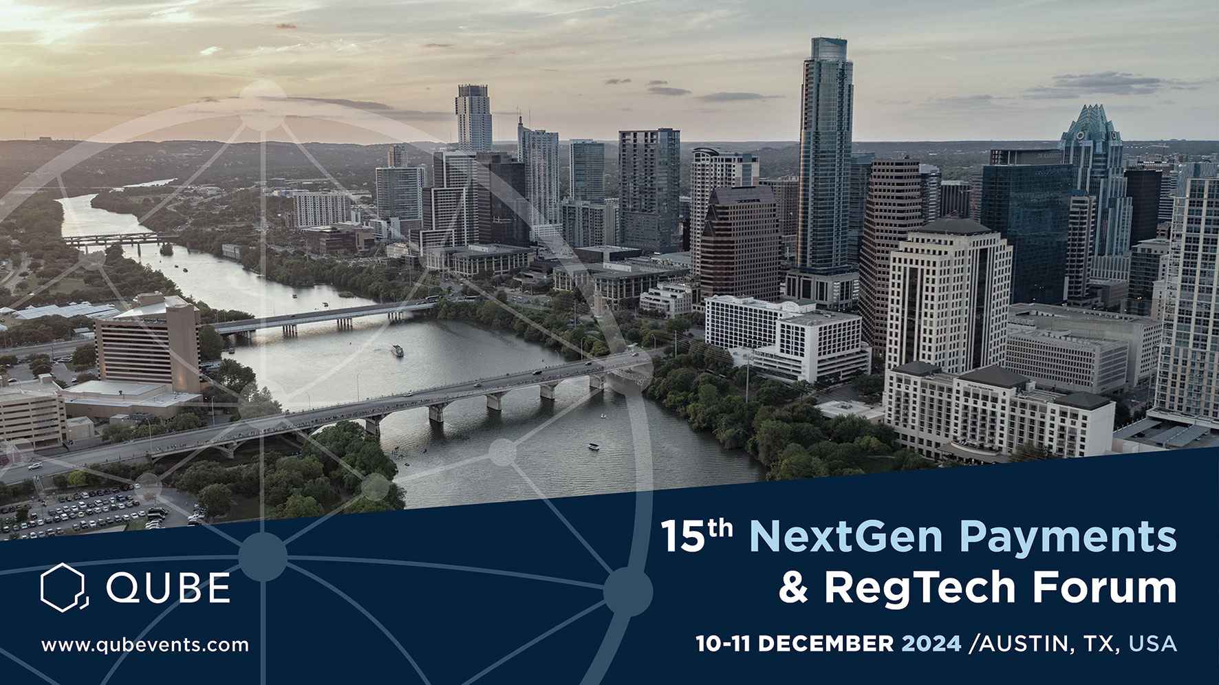 15th NextGen Payments & RegTech Forum, Austin, Texas, United States