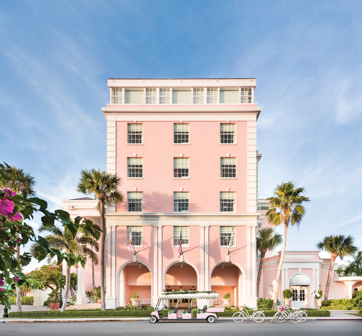 Holiday House Palm Beach Tabletop Event, Palm Beach, Florida, United States