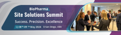 BioPharma Site Solutions Summit 2024