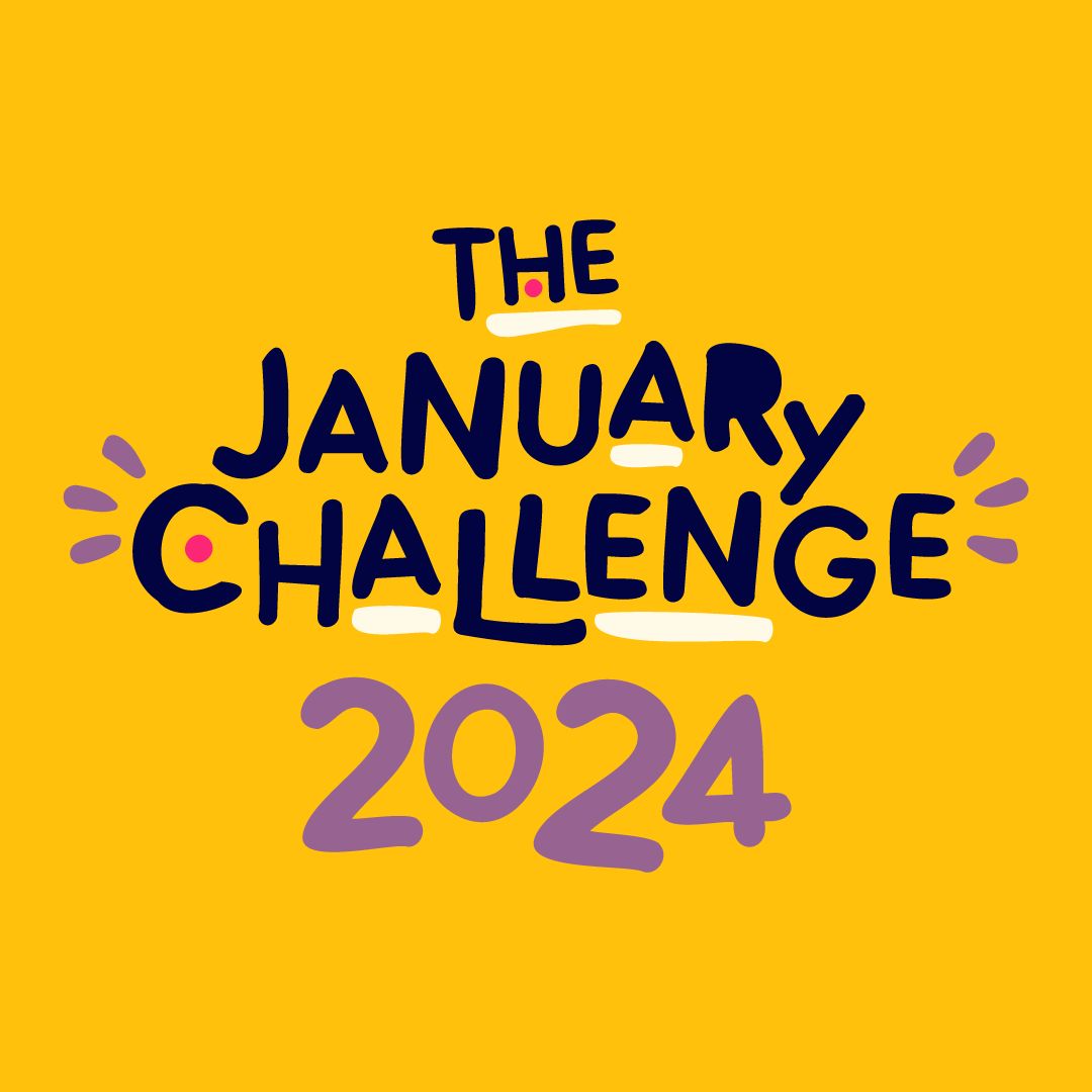 The January Challenge, United Kingdom